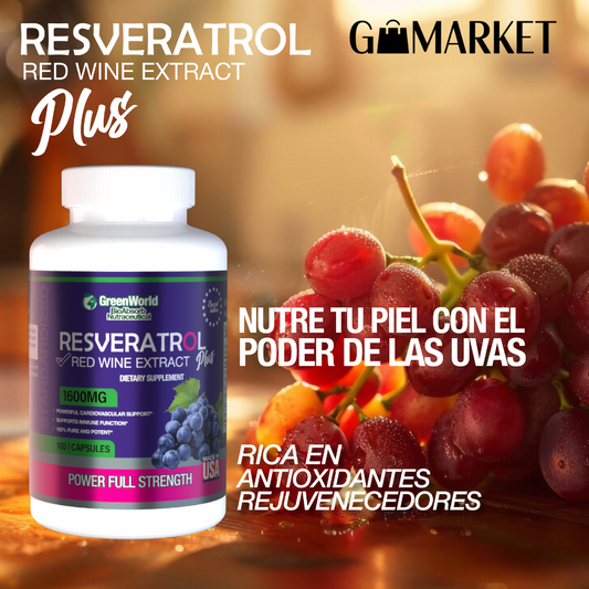 Resveratrol